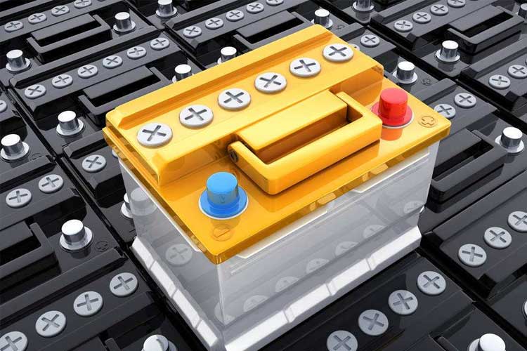 如何選擇鋰電池車間的除濕設(shè)備？車間除濕機(jī)