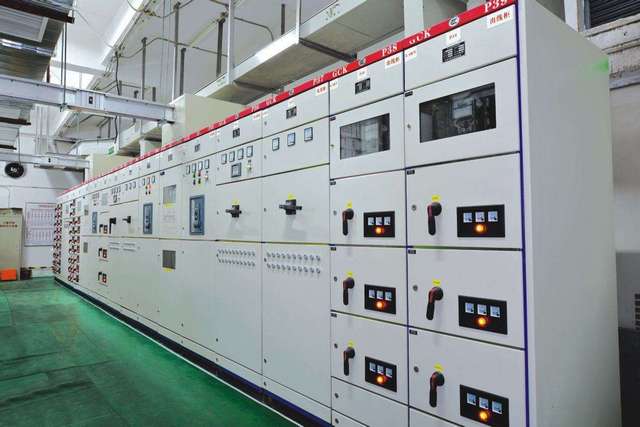 配電房潮濕解決方案，選配安詩曼除濕機