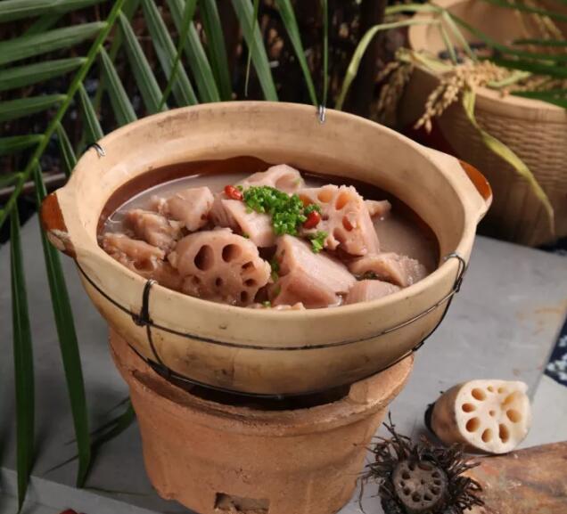 多吃這三寶，除濕補(bǔ)虛，一個(gè)冬天都不感冒！