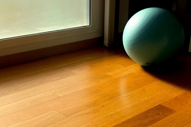 木地板起翹，多數(shù)都是潮濕惹的禍