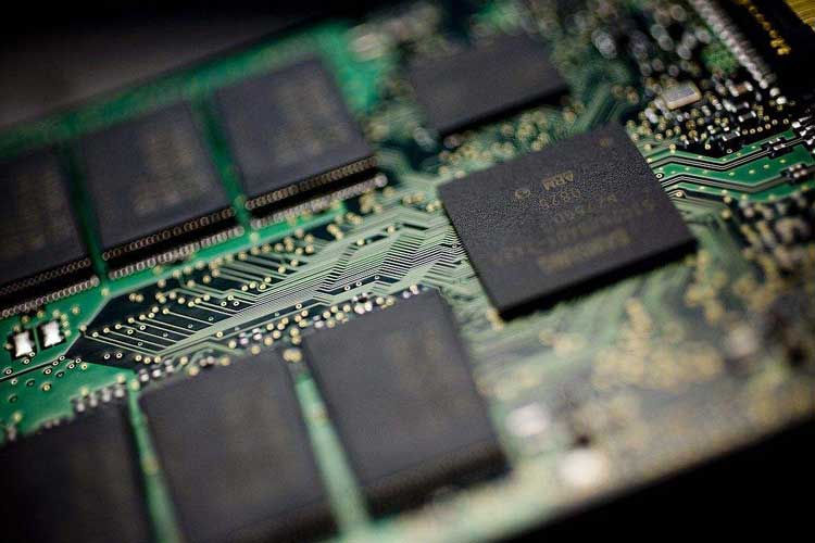 半導(dǎo)體怎么抗腐蝕？工業(yè)除濕機(jī)幫助企業(yè)提高成品率