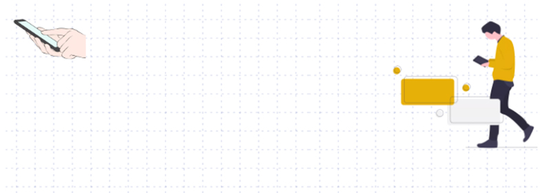 我有重度手機(jī)依賴癥，但我很開心！