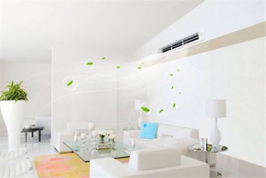 復(fù)工，辦公室除了口罩，也需要空氣凈化器