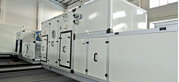 工業(yè)除濕機的類型有哪些？