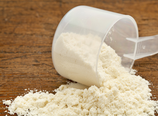 加工粉狀食品的水分問(wèn)題，避免結(jié)塊