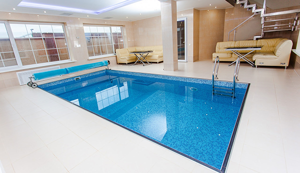 室內(nèi)泳池濕度過(guò)高怎么辦？松井泳池除濕機(jī)為您解憂