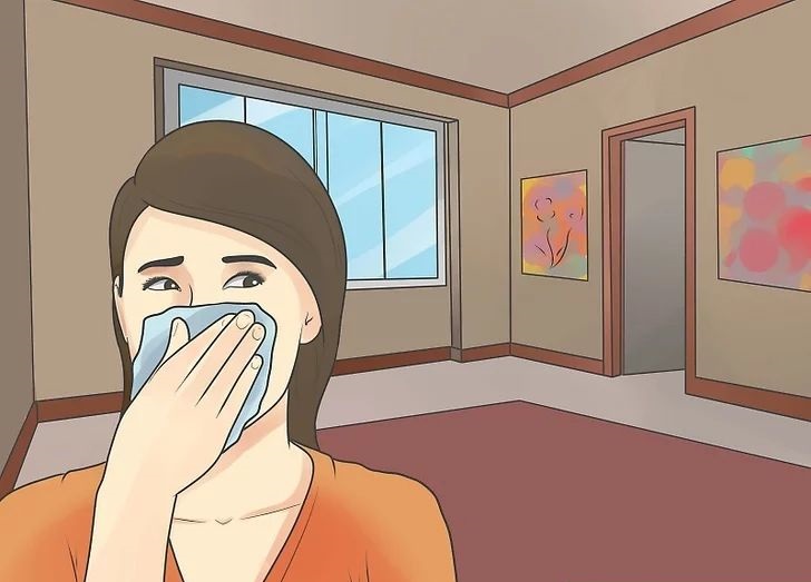 我們什么時候需要使用家用除濕機(jī)？