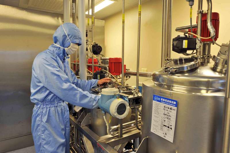 制藥品控很重要，環(huán)境除濕機(jī)很重要