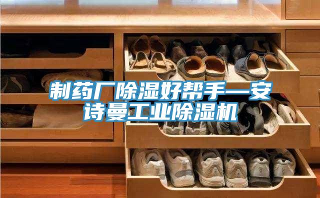 制藥廠(chǎng)除濕好幫手—安詩(shī)曼工業(yè)除濕機(jī)