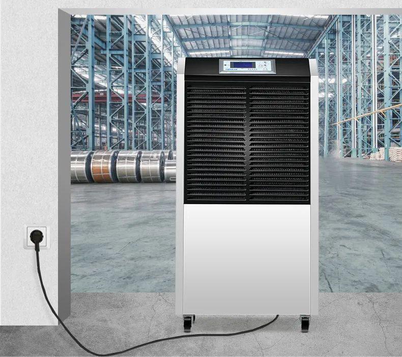 博物館恒溫恒濕空調(diào)，博物館溫濕度監(jiān)控系統(tǒng)