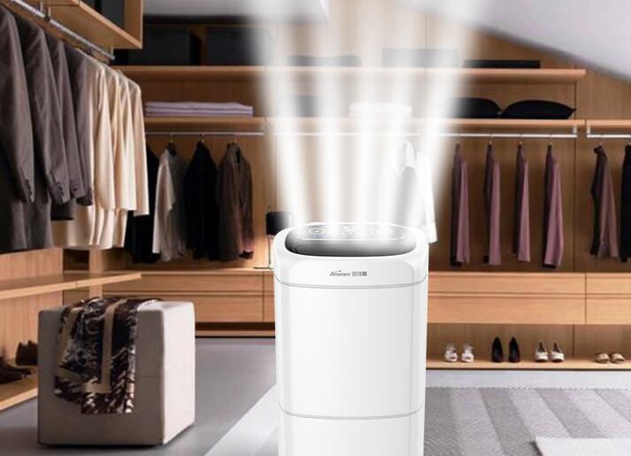 安詩曼移動(dòng)冷氣機(jī)在使用時(shí)需要注意什么問題？