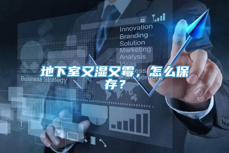 地下室又濕又霉，怎么保存？