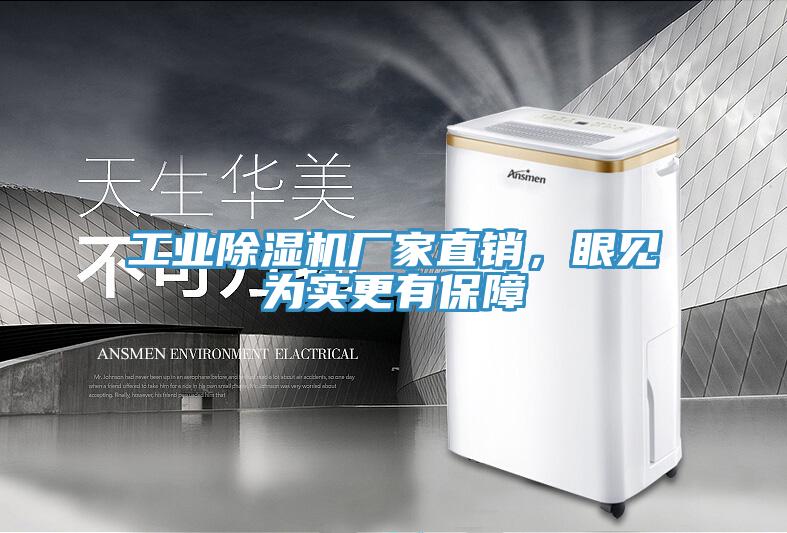 工業(yè)除濕機(jī)廠家直銷(xiāo)，眼見(jiàn)為實(shí)更有保障