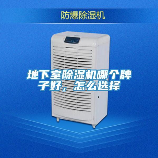 地下室除濕機(jī)哪個牌子好，怎么選擇