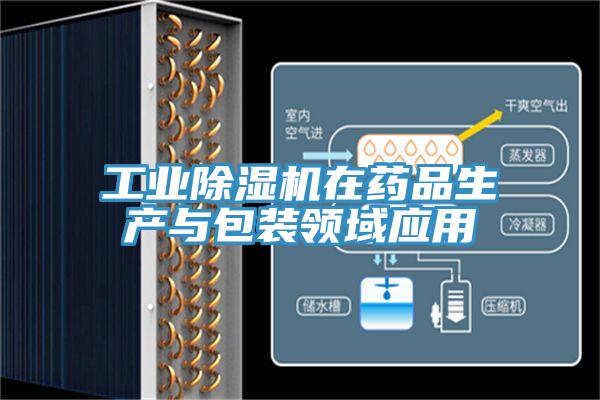 工業(yè)除濕機在藥品生產與包裝領域應用