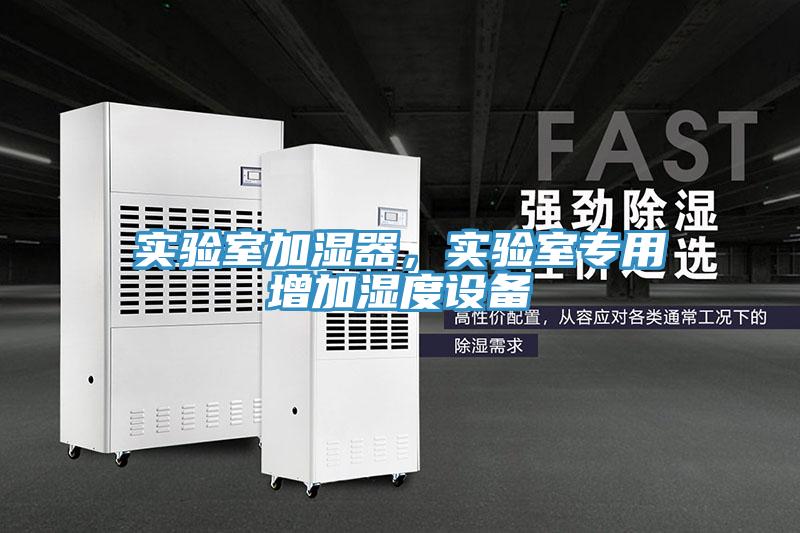 實(shí)驗(yàn)室加濕器，實(shí)驗(yàn)室專用增加濕度設(shè)備