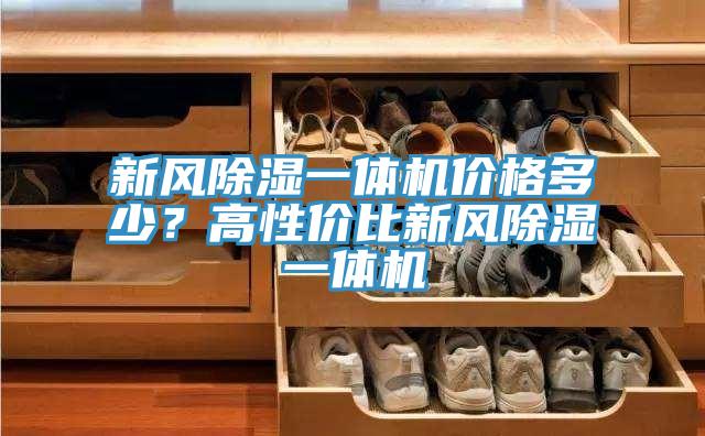 新風(fēng)除濕一體機(jī)價(jià)格多少？高性價(jià)比新風(fēng)除濕一體機(jī)