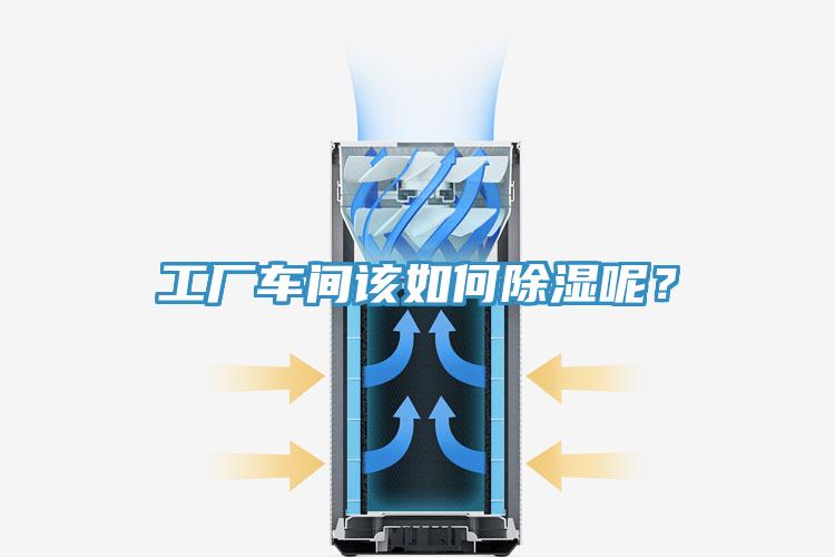 工廠車(chē)間該如何除濕呢？