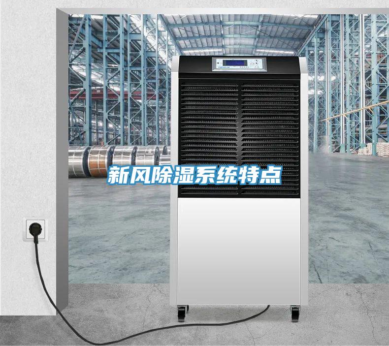 新風(fēng)除濕系統(tǒng)特點