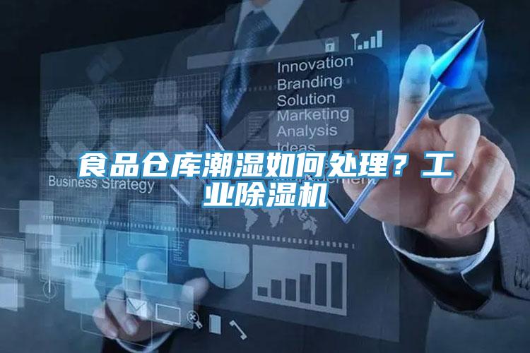 食品倉庫潮濕如何處理？工業(yè)除濕機