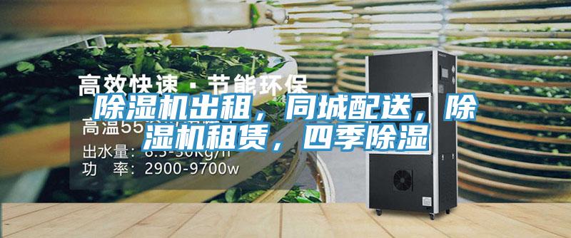 除濕機(jī)出租，同城配送，除濕機(jī)租賃，四季除濕