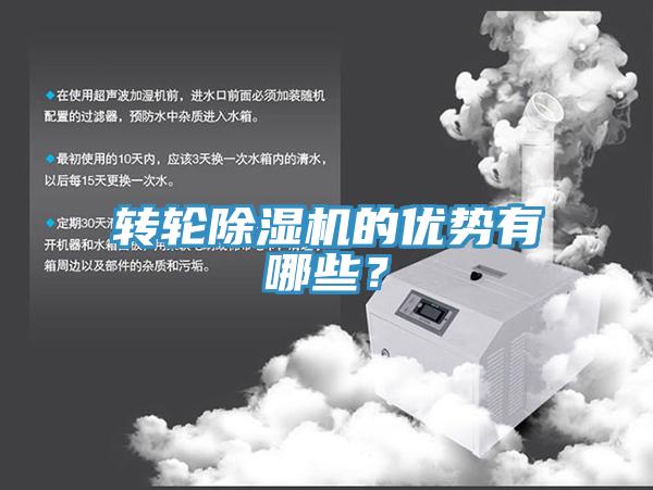 轉(zhuǎn)輪除濕機(jī)的優(yōu)勢有哪些？