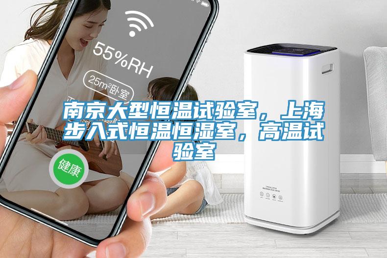 南京大型恒溫試驗(yàn)室，上海步入式恒溫恒濕室，高溫試驗(yàn)室