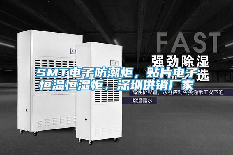 SMT電子防潮柜，貼片電子恒溫恒濕柜，深圳供銷廠家
