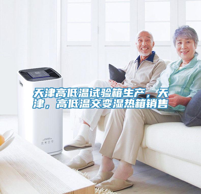 天津高低溫試驗箱生產(chǎn)，天津，高低溫交變濕熱箱銷售
