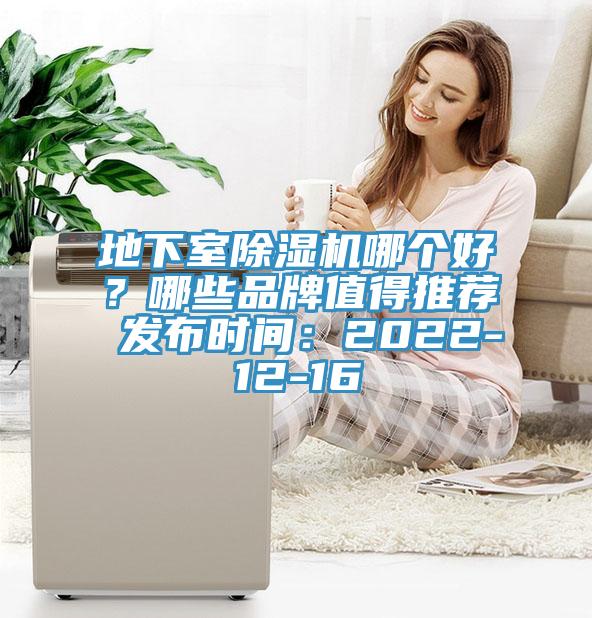 地下室除濕機(jī)哪個(gè)好？哪些品牌值得推薦 發(fā)布時(shí)間：2022-12-16