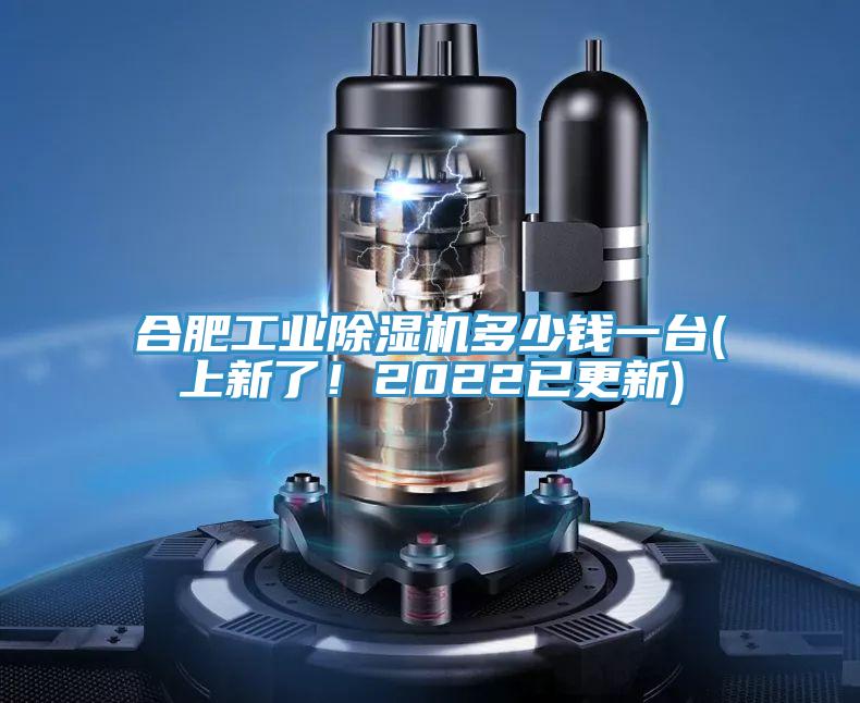 合肥工業(yè)除濕機(jī)多少錢(qián)一臺(tái)(上新了！2022已更新)