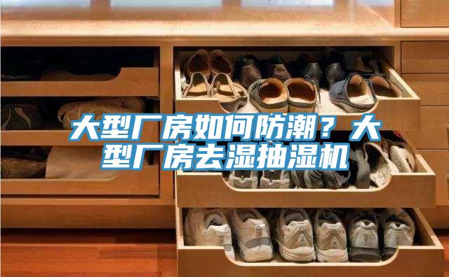 大型廠房如何防潮？大型廠房去濕抽濕機