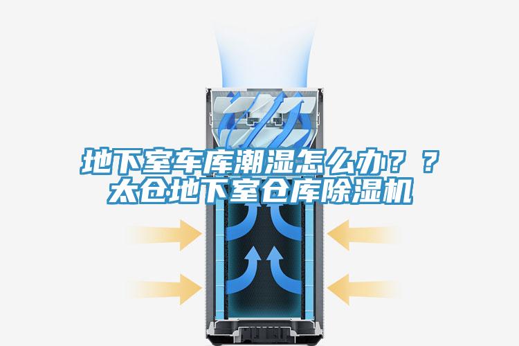 地下室車庫潮濕怎么辦？？太倉地下室倉庫除濕機