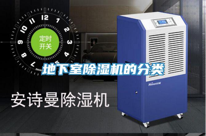地下室除濕機(jī)的分類(lèi)