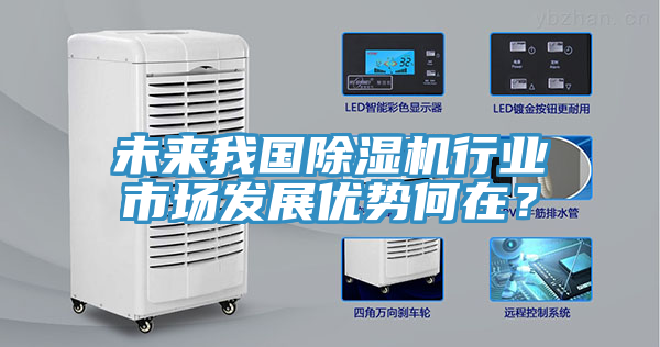 未來我國除濕機(jī)行業(yè)市場發(fā)展優(yōu)勢何在？