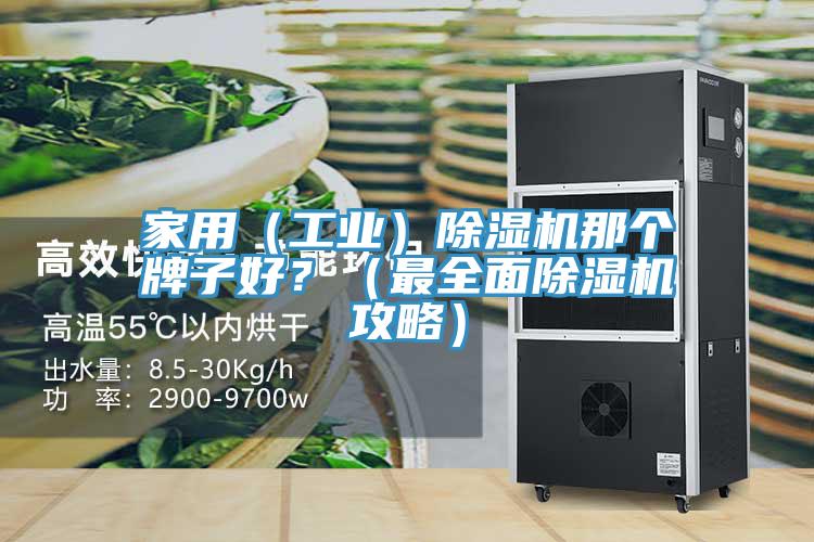 家用（工業(yè)）除濕機(jī)那個(gè)牌子好？（最全面除濕機(jī)攻略）