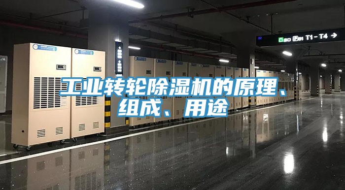 工業(yè)轉(zhuǎn)輪除濕機(jī)的原理、組成、用途