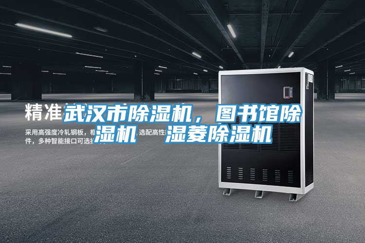 武漢市除濕機(jī)，圖書館除濕機(jī)  濕菱除濕機(jī)