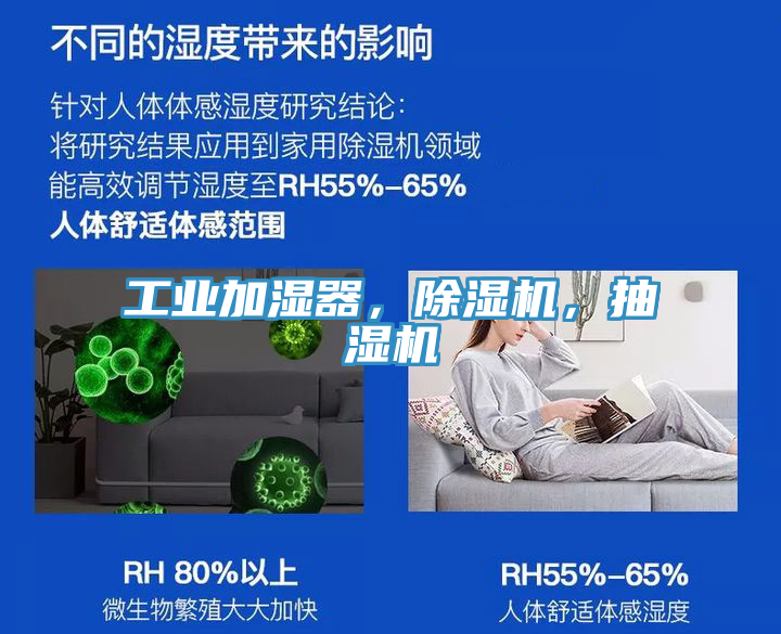 工業(yè)加濕器，除濕機(jī)，抽濕機(jī)