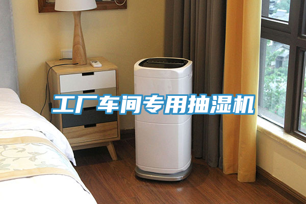 工廠車(chē)間專(zhuān)用抽濕機(jī)