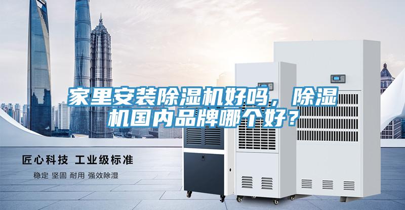 家里安裝除濕機(jī)好嗎，除濕機(jī)國(guó)內(nèi)品牌哪個(gè)好？