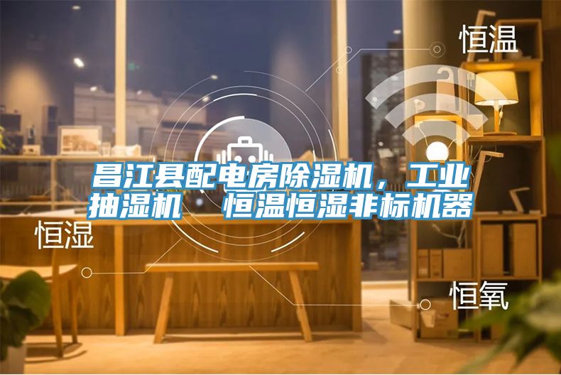 昌江縣配電房除濕機(jī)，工業(yè)抽濕機(jī)  恒溫恒濕非標(biāo)機(jī)器