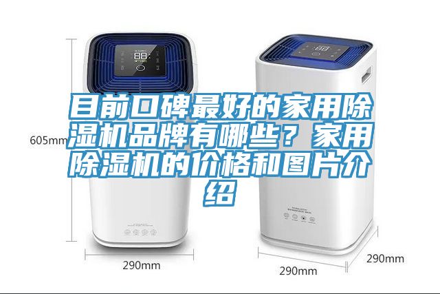 目前口碑最好的家用除濕機(jī)品牌有哪些？家用除濕機(jī)的價(jià)格和圖片介紹