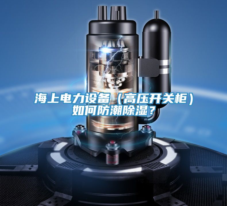 海上電力設(shè)備（高壓開關(guān)柜）如何防潮除濕？