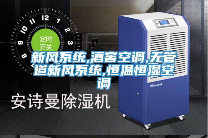 新風(fēng)系統(tǒng),酒窖空調(diào),無(wú)管道新風(fēng)系統(tǒng),恒溫恒濕空調(diào)