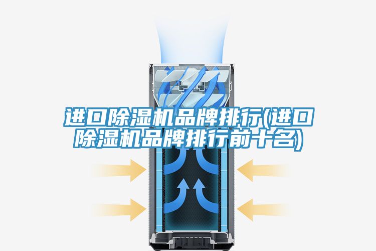 進(jìn)口除濕機(jī)品牌排行(進(jìn)口除濕機(jī)品牌排行前十名)
