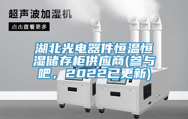 湖北光電器件恒溫恒濕儲存柜供應(yīng)商(參與吧，2022已更新)