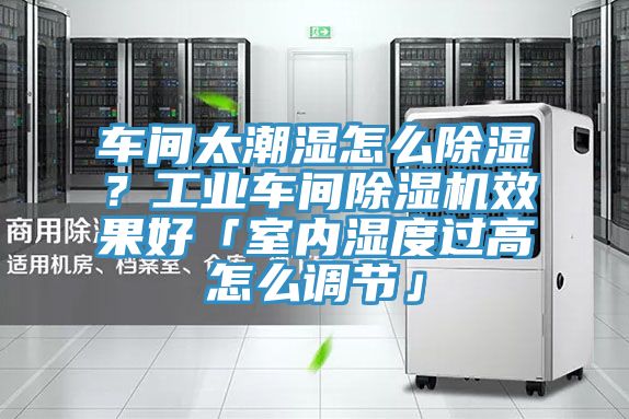 車間太潮濕怎么除濕？工業(yè)車間除濕機(jī)效果好「室內(nèi)濕度過(guò)高怎么調(diào)節(jié)」