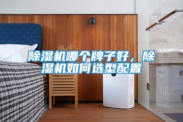 除濕機(jī)哪個(gè)牌子好，除濕機(jī)如何選型配置