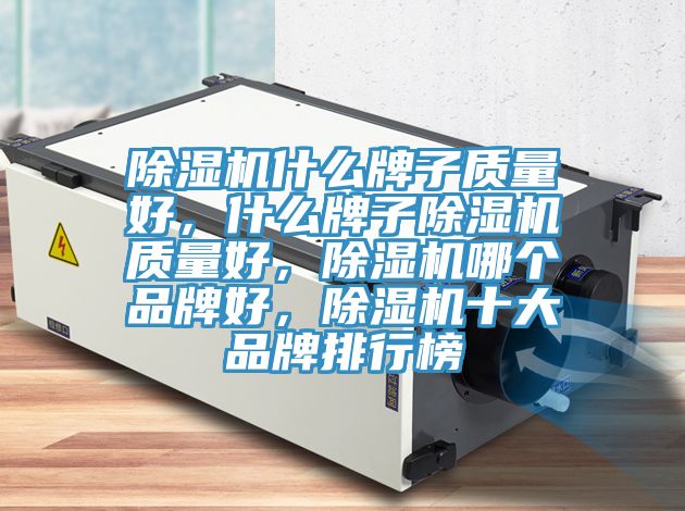 除濕機(jī)什么牌子質(zhì)量好，什么牌子除濕機(jī)質(zhì)量好，除濕機(jī)哪個(gè)品牌好，除濕機(jī)十大品牌排行榜